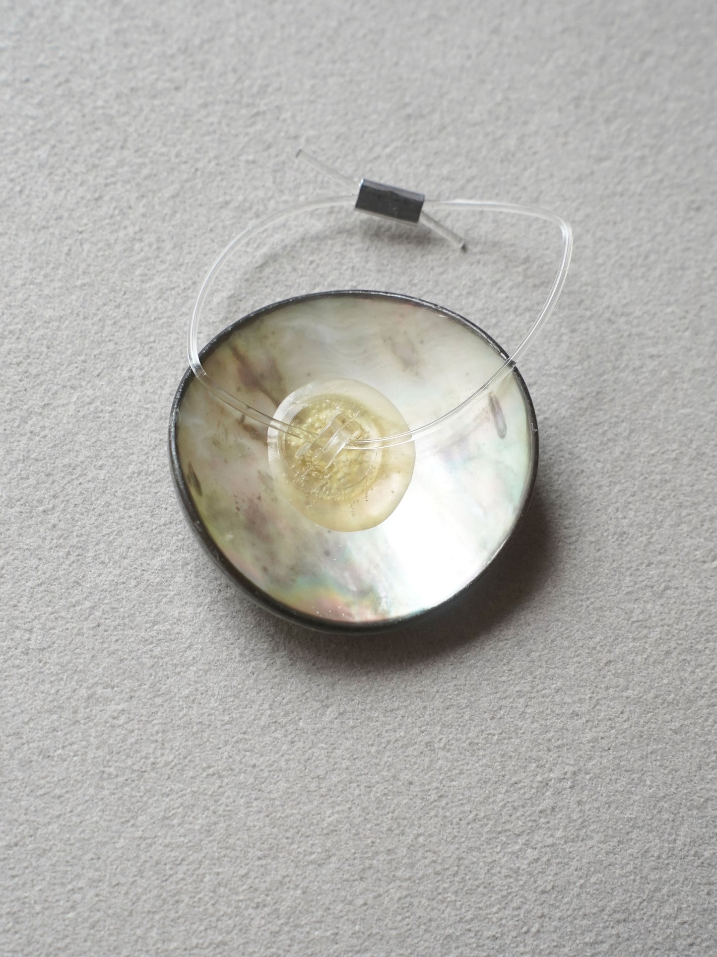 Vintage Button|1057