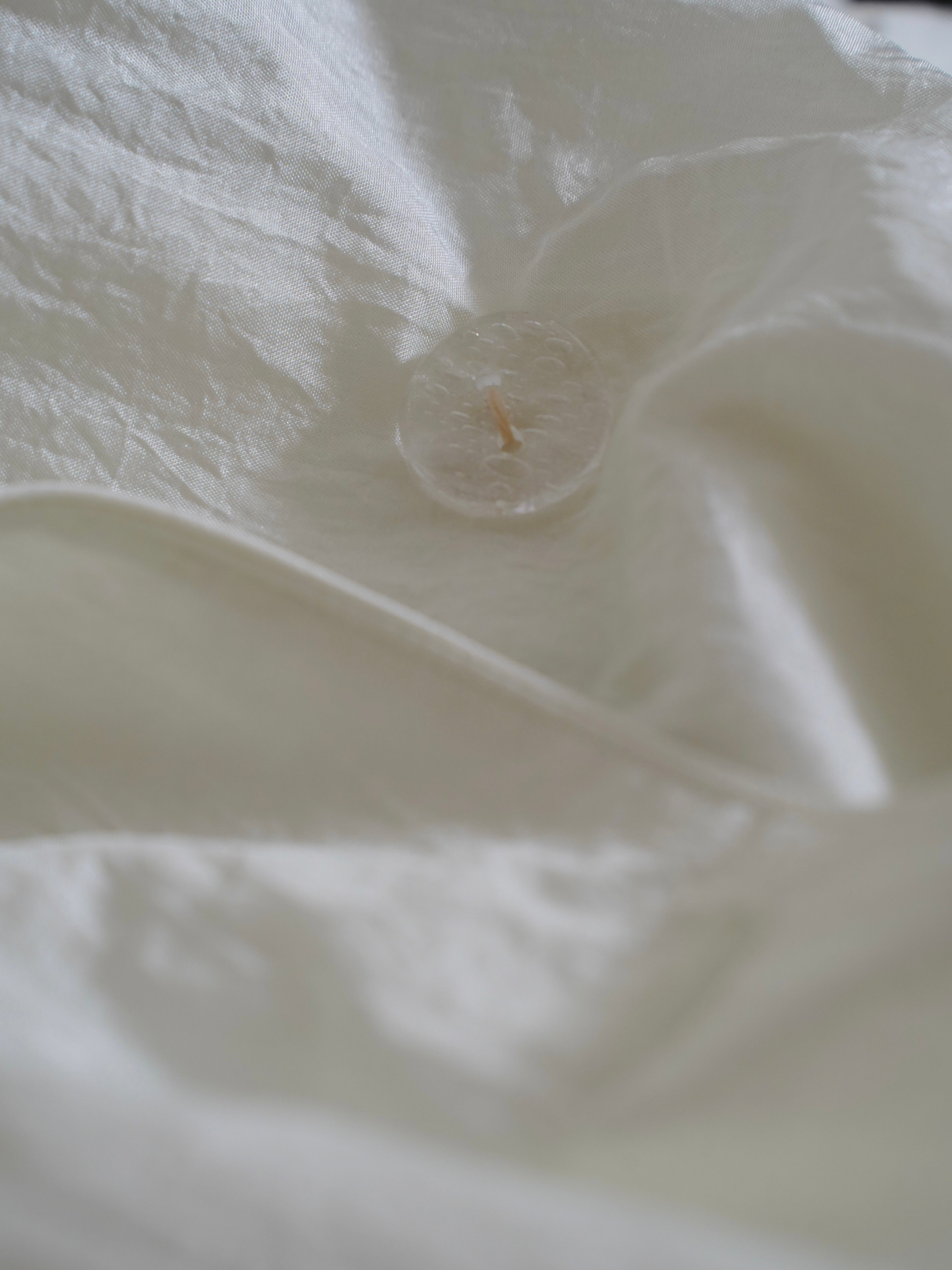 sumie｜Glass Button (1pcs)
