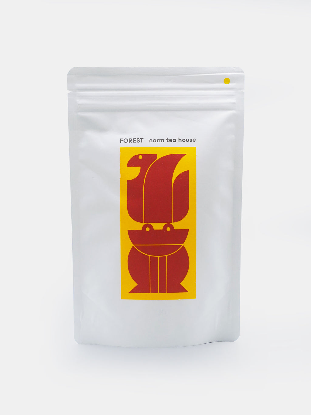 norm tea house｜original blend FOREST