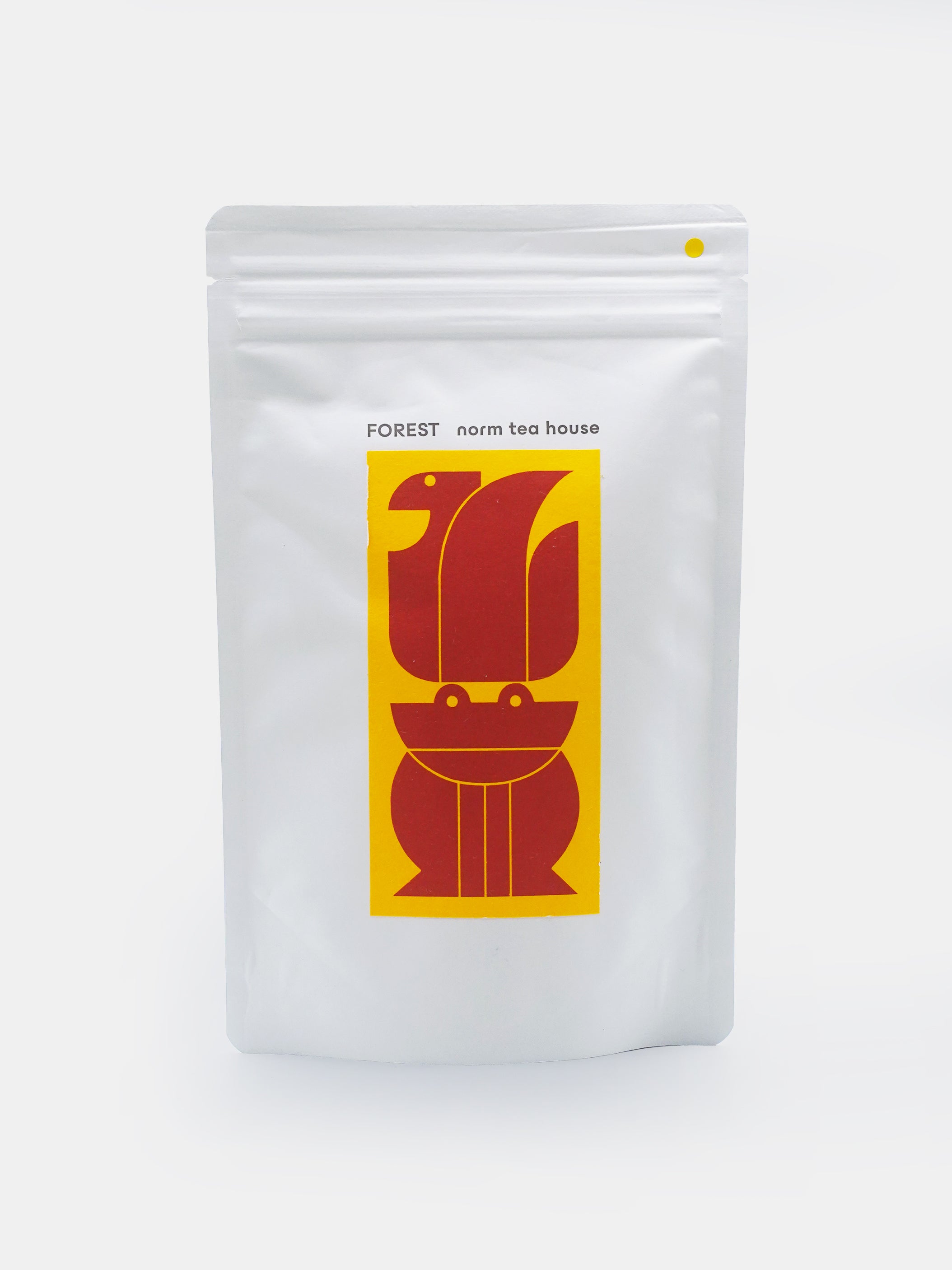 norm tea house｜original blend FOREST