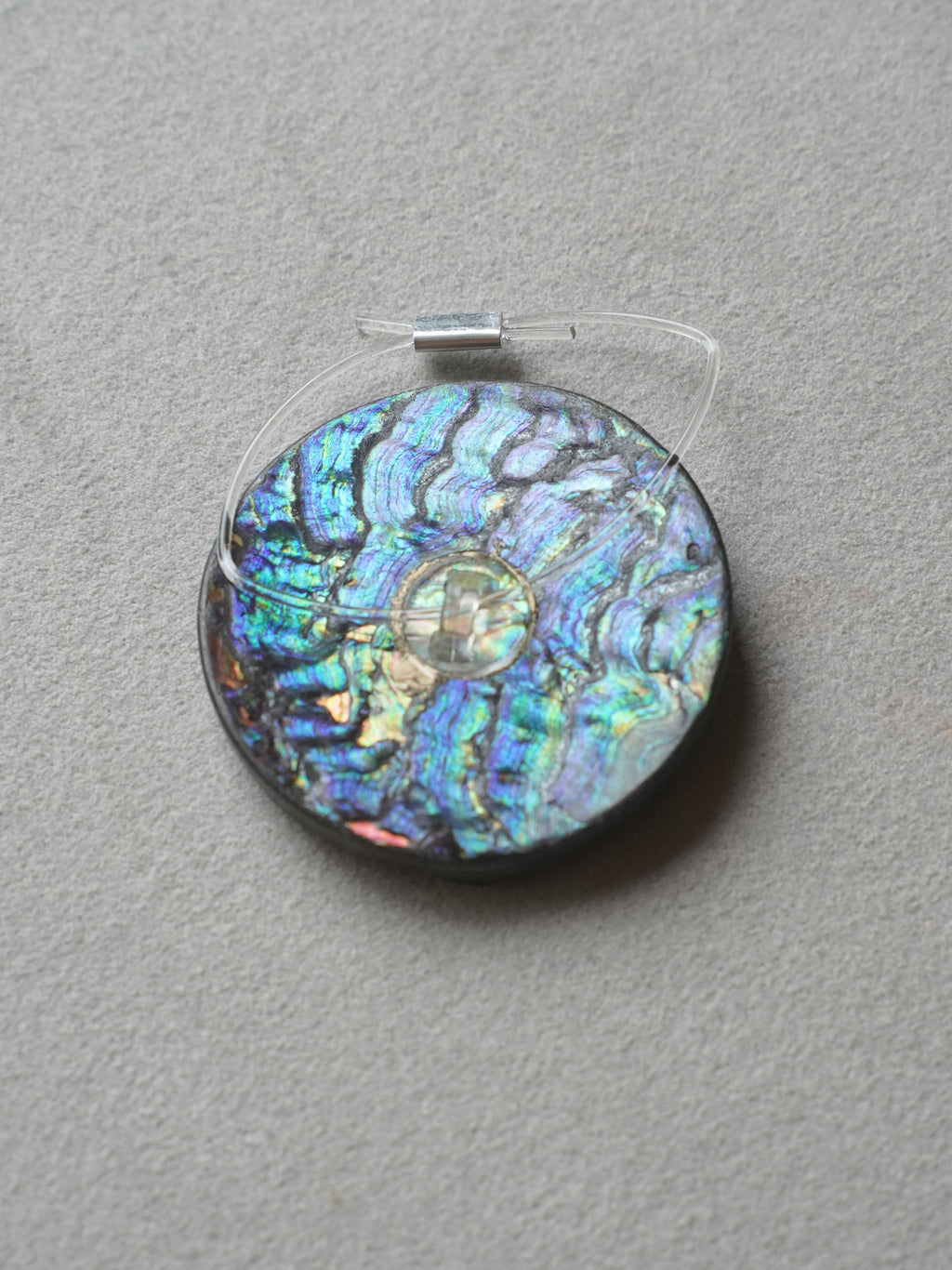 Vintage Button｜1080