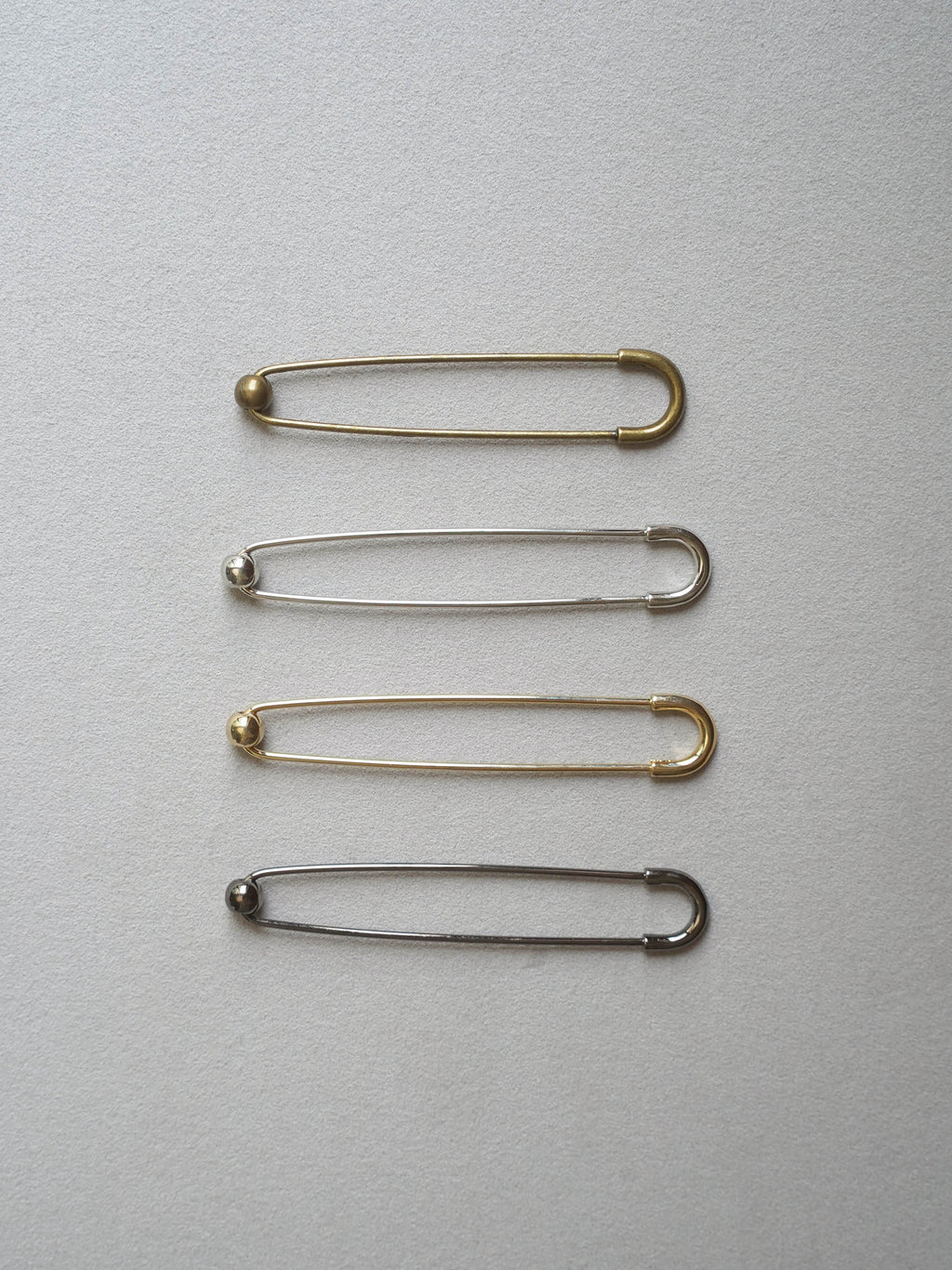 sumie｜Arico Pins