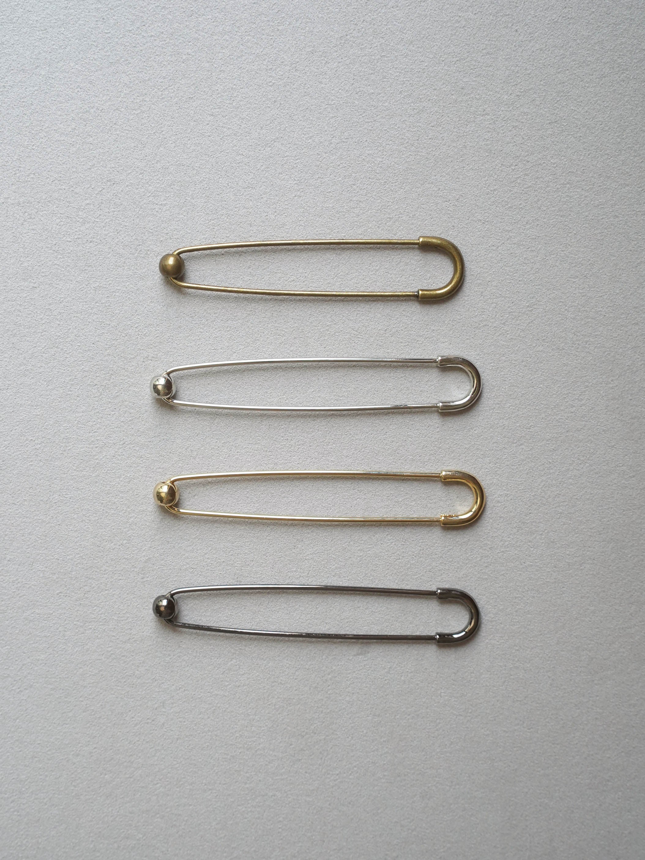 sumie｜Arico Pins