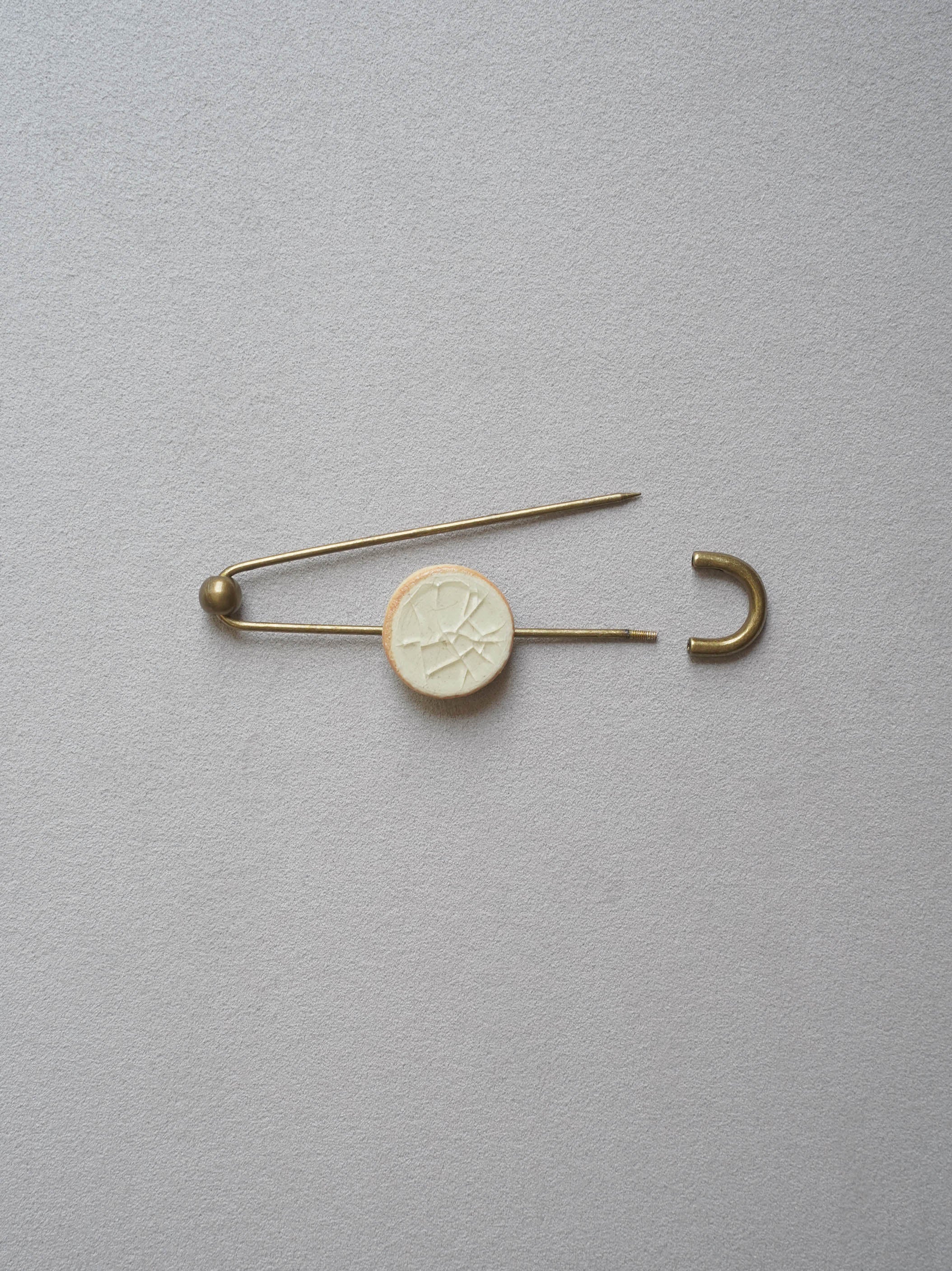 sumie｜Arico Pins