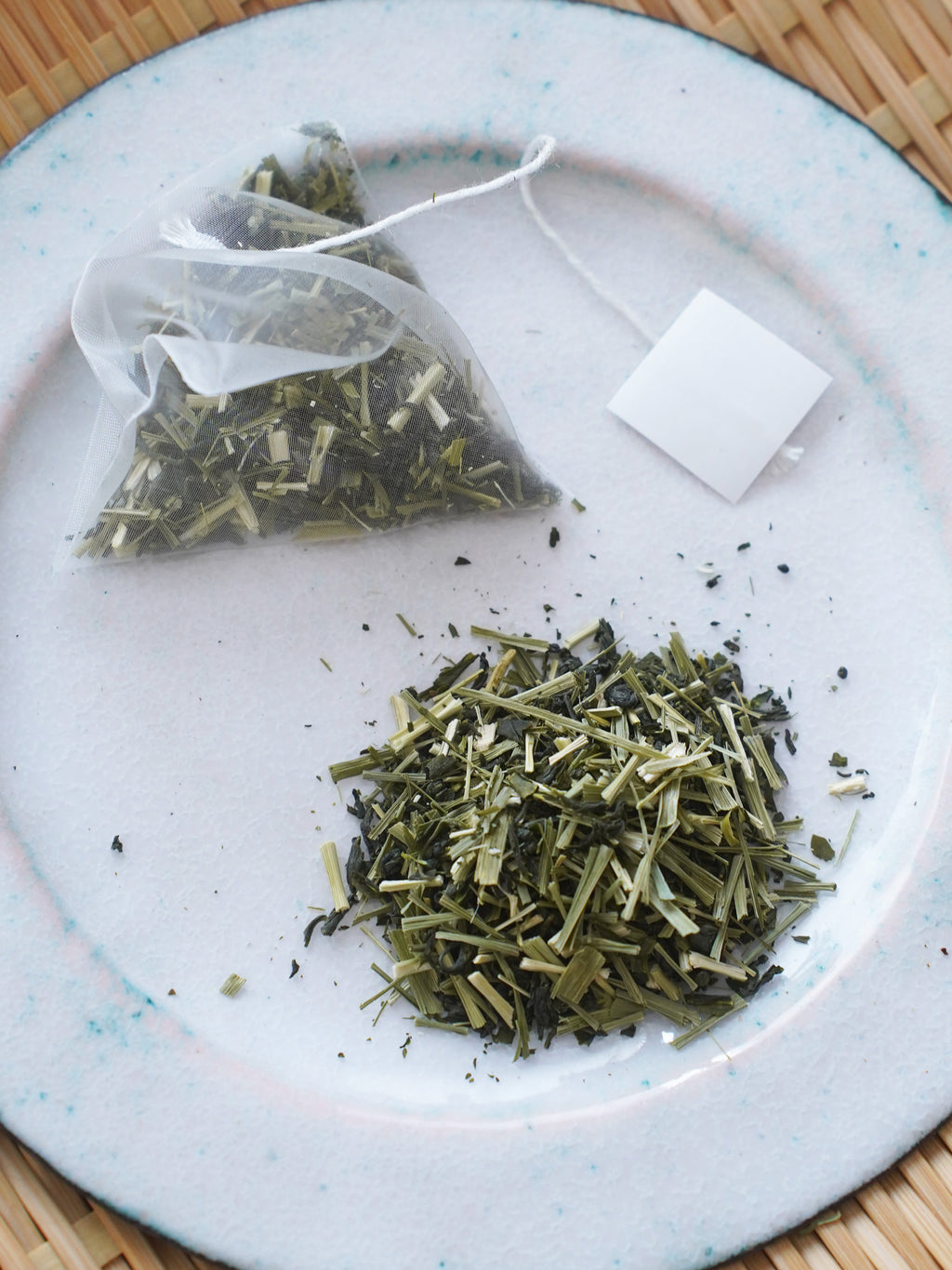 norm tea house｜original blend BREEZE