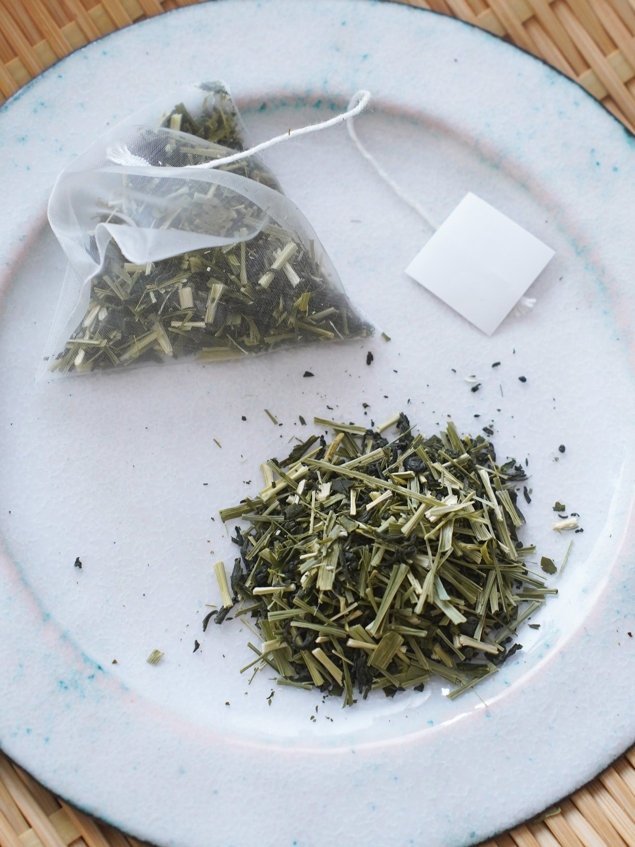 norm tea house｜original blend BREEZE