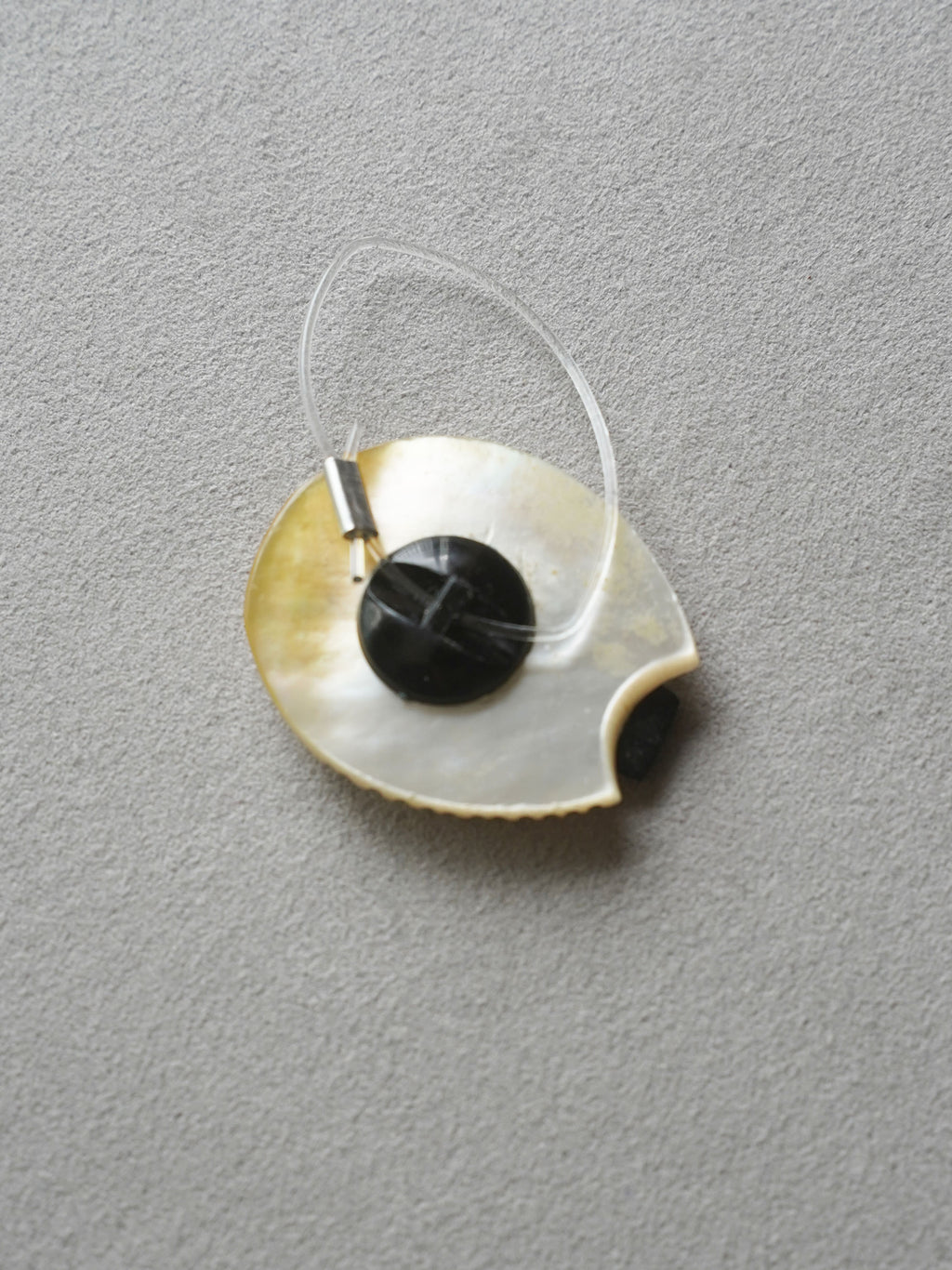 Vintage Button｜1110