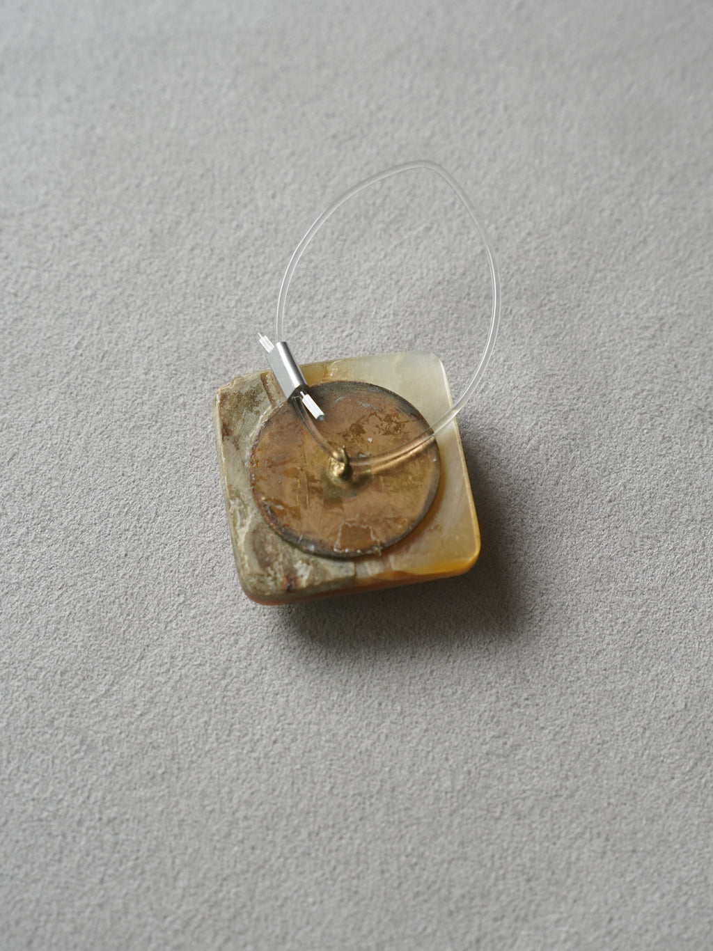 Vintage Button｜1117