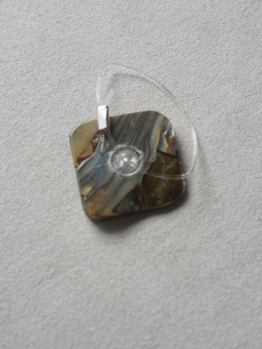 Vintage Button｜1071