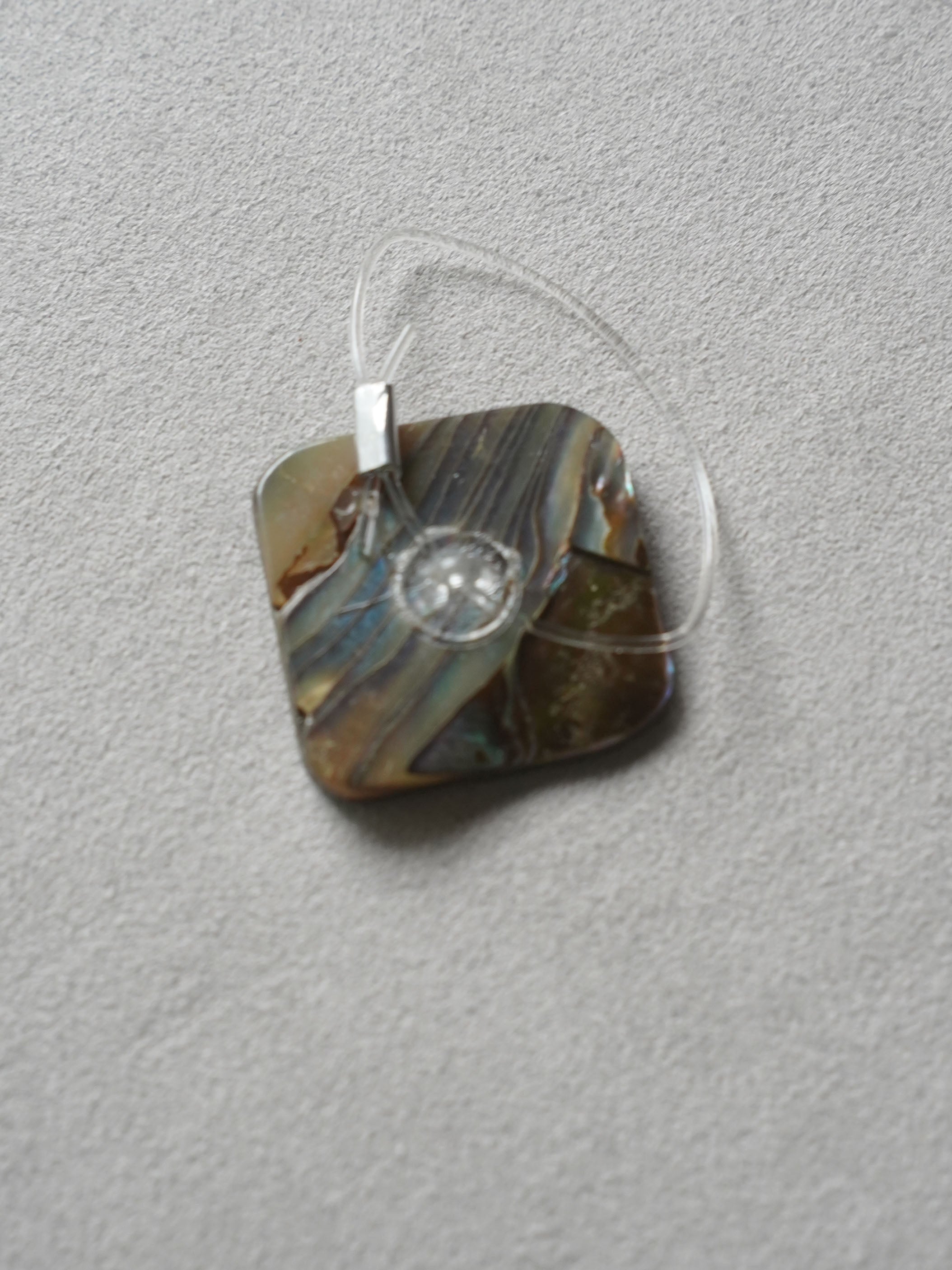 Vintage Button｜1071