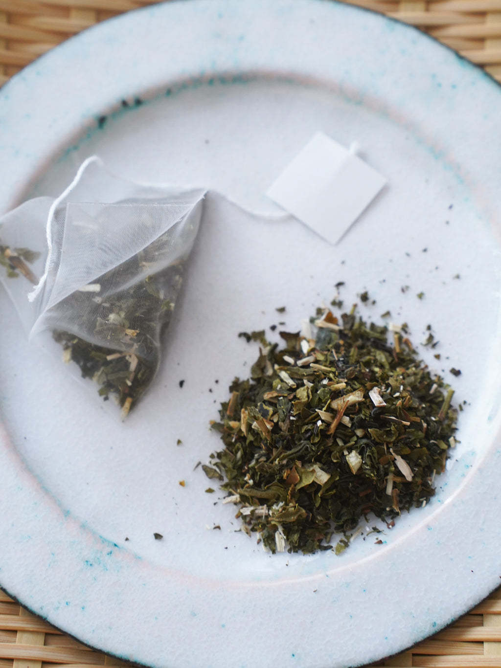 norm tea house｜original blend FOREST