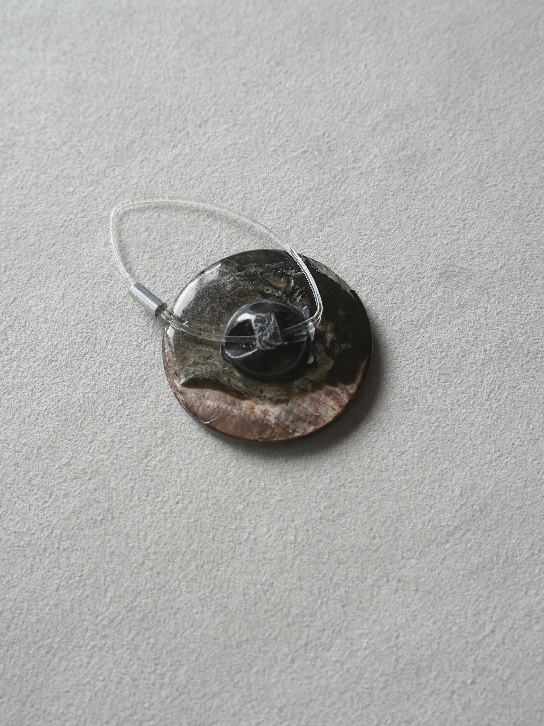Vintage Button｜1038