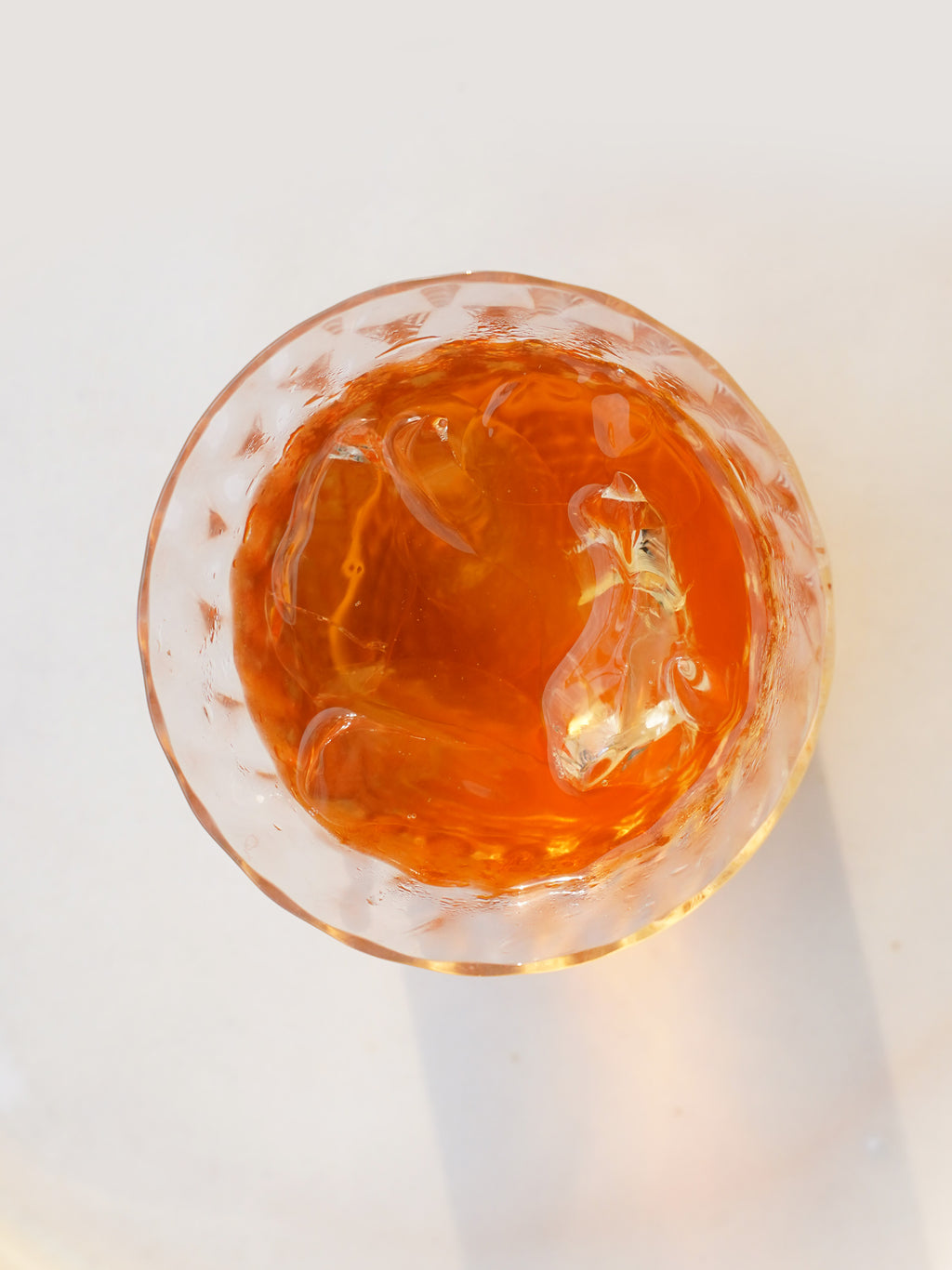 norm tea house｜original blend AMBER