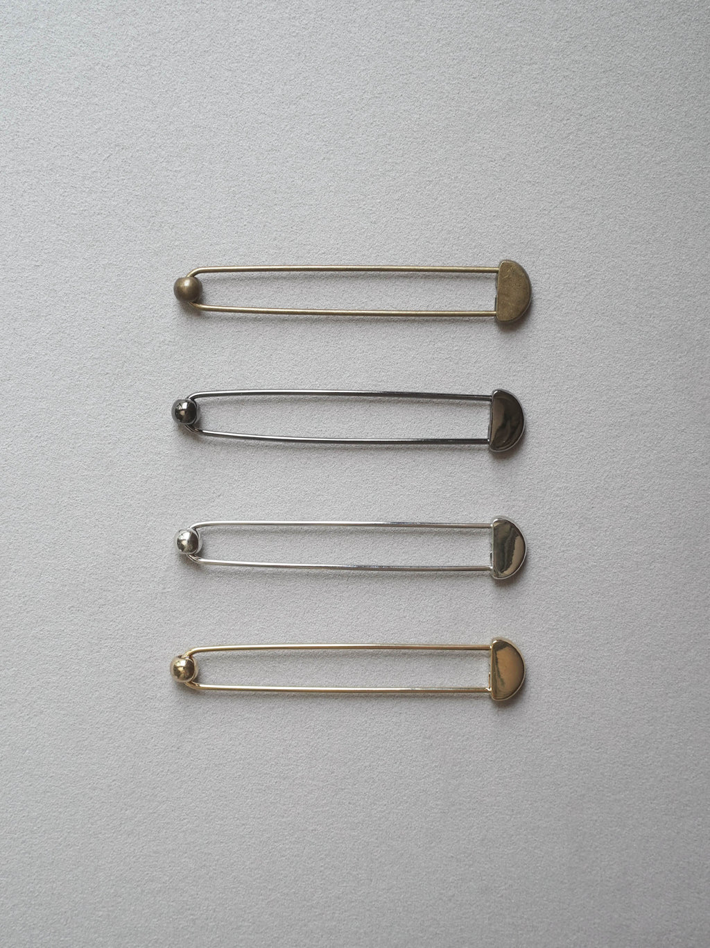 sumie｜Arico Pins