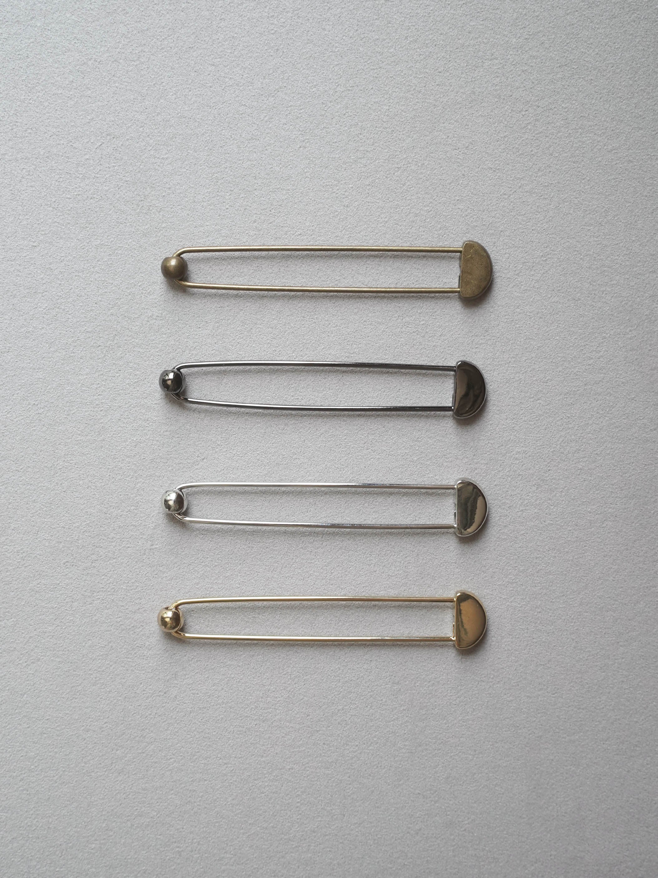 sumie｜Arico Pins
