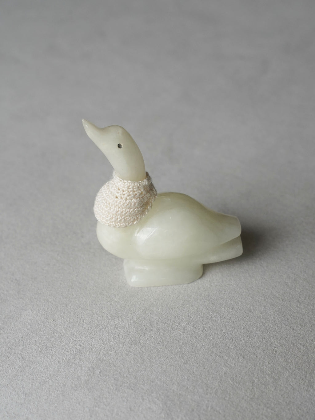 sumie｜PETS 白い鳥
