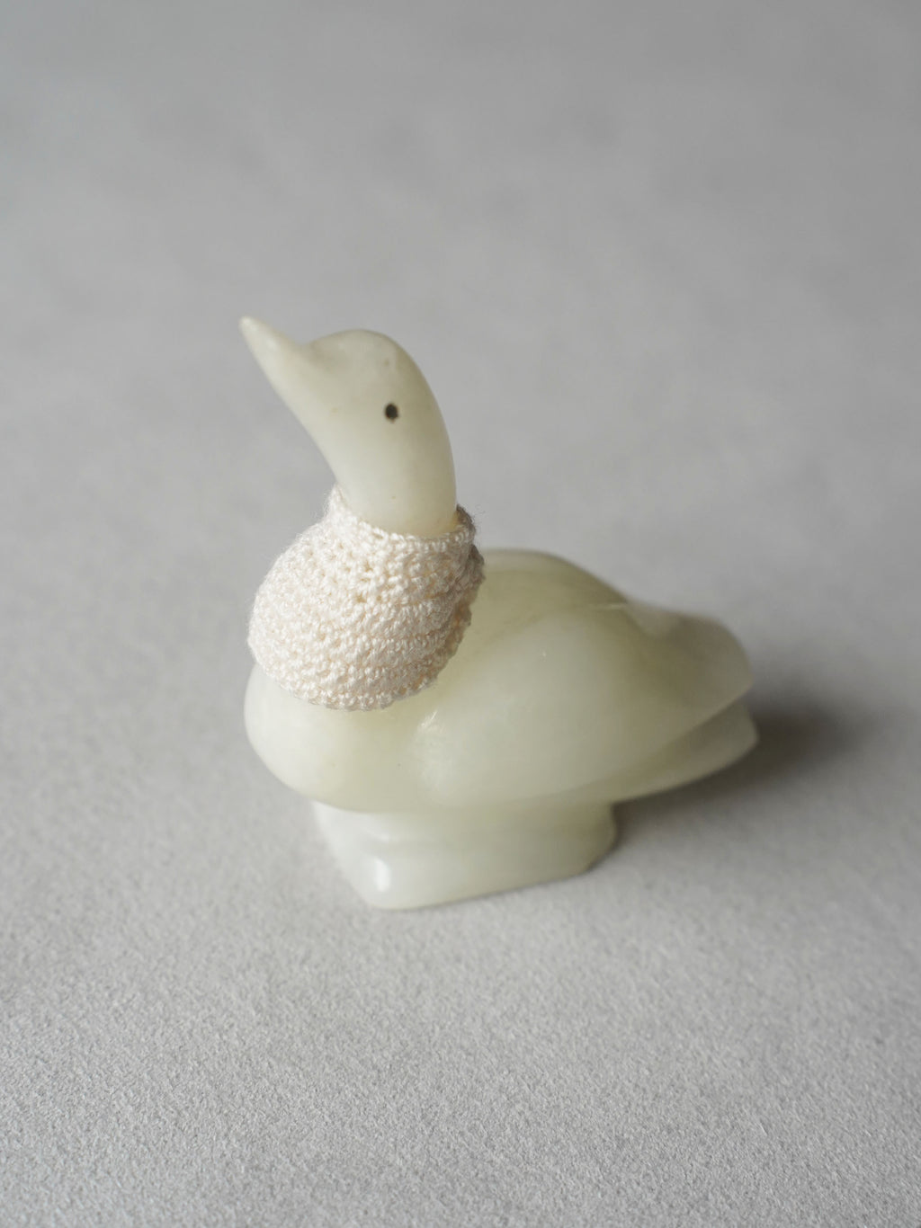 sumie｜PETS 白い鳥
